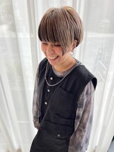 シュウ 安城店(Shu) オサダ ヒカリ