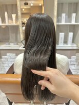 ボンド(Bond)&nbsp;ULTOWAtreatment