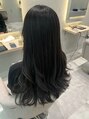 アグ ヘアー カーレント 天文館店(Agu hair current) 透明感カラー×艶髪×美コンディションのお手伝いします!!