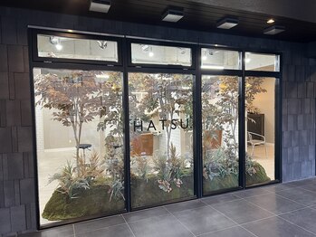 HATSU 橋本【ハツ】