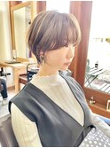 ニュアンスカラー 20代30代40代50代60代