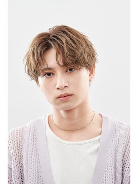 オーシャントーキョー 渋谷神南(OCEAN TOKYO) メロウマッシュ