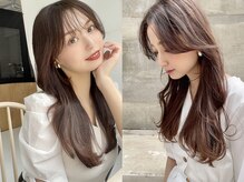 綺麗な髪を維持するためには？？来店頻度や、メンテナンスも大切です！