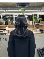 フリーラ 京都河原町三条店(freera)&nbsp;韓国風layer