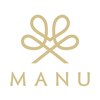 マヌ(MANU)のお店ロゴ