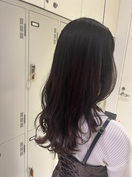 バサ 江古田店(BASSA) ロングゆる巻き