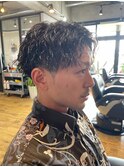 ツイストスパイラル