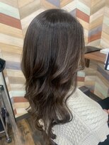 ココカラ(Kokokala)&nbsp;#髪質改善TOKIO #トリートメント　#カラー　#カット　#艶髪