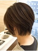 ショートレイヤー