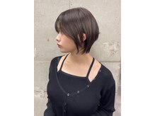 スノットバイガルテ(SNOT by GARTE)