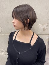 スノットバイガルテ(SNOT by GARTE)