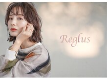 レグルス ヘア デザイン ニシジン 西新店(Reglus hair desigh)