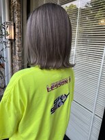 バイエイト 野並店(By Eight)&nbsp;お客様スタイル