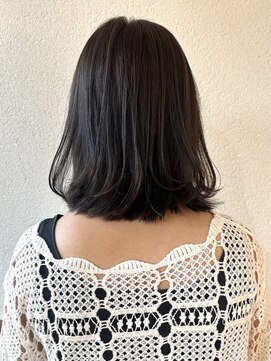 エルサフィロ ヒゴバシ(el zafiro) 【エルサフィロ　肥後橋】お客様スタイル