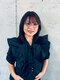 サロン ド バカラ(salon de vacala)の写真/女性Stylistがマンツーマンで丁寧にカウンセリング◎髪質改善と白髪隠しでキレイめな大人の演出を
