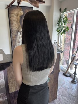 ロホ(ROHO) 広がり・うねり対策！