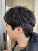 メンズカット