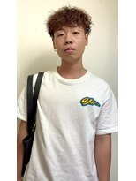 アッド バイ ケーツー(add by K-two) スパイキー×ツイストスパイラル【担当カイ】