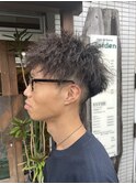 ソフトツイスト