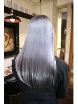 ボアップ 松山店(boappu) ハイトーンカラー