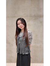 ナージーカフナ(NAJEY cafna) sena