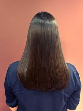 キタロウ (kitaro) ケラチントリートメント