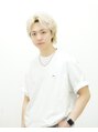 ラボヌールヘアーレーヴ 池袋店(La Bonheur hair reve) 加々美 賢育