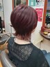 【新規☆おすすめNo.1】カット＋カラー＋トリートメント　8250円～