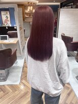 ラ タント(L'attente)&nbsp;ハイトーン/暖色