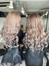 ラフ 難波店(LAFF)