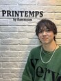 プランタンバイフラミューム 茅ヶ崎店(PRINTEMPS by flammeum) 石澤 大夢