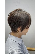 ムク(mUku)&nbsp;大人ショート