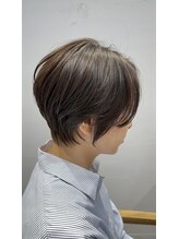 ムク(mUku) 大人ショート