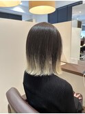 髪質改善トリートメント