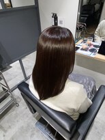 エクシア(EXCIA)&nbsp;艶髪