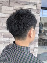 レイフィールド 長嶺店(RAY Field)&nbsp;メンズカット