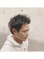 メンズチェレ 金剛店(MEN’s Chere)&nbsp;スタイリングもお任せ◎[金剛/メンズパーマ/眉毛/メンズカット]