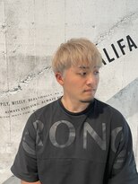 カリファ 田町(KHALIFA)&nbsp;ブリーチショート