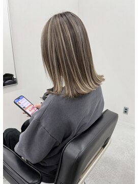 ティミー(Timmy) オリジナルデザインハイライト