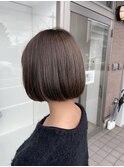 ミニボブstyle