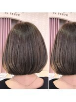 トゥルース 取手店(Hair&Make TRUTH)&nbsp;ボブ♪