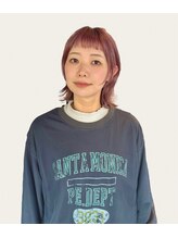 ロディーナ 大口 新子安(rodina) 戸村 沙希子