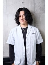 スマイルヘアー 上野入谷店(Smile hair)&nbsp;青木 