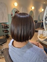 アンフィ 矢向(Anphi)&nbsp;3-18 スッキリボブ