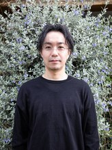 ルシル(Lucile)&nbsp;清野 晃