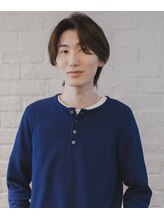 アビーカマクラ(ABBEY KAMAKURA) 中村 光太郎