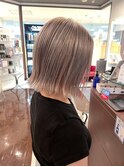 ハイトーンボブ