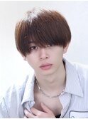 サララウンドマッシュ