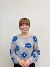 コンクス(CONKS)&nbsp;眞田 亜優香