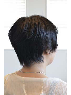 ヘアーズ マツシタ(Hairs MATUSITA) スタイル